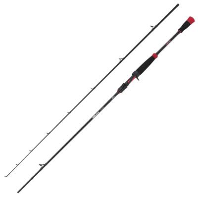 Berkley Zilla Pike 762H C 30-90g 2,29m von Berkley