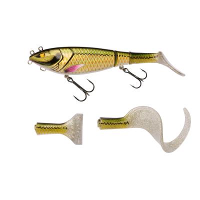 Berkley Zilla Tailswinger 140 Ayu Green von Berkley