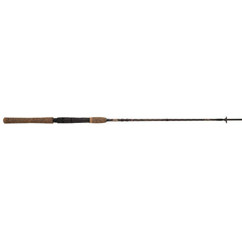 Berkley Spinning Lightning Rod Spinnrute, Schwarz, 6' -Medium Light-2pc Berkley Spinning Lightning Rod Spinnrute, Schwarz, 6' -Medium Light-2pc von Berkley