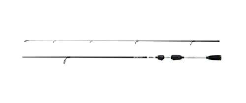 Mitchell Epic MX1 Spinnrute, Ideal zum leichten Köder- und Spinnfischen, See oder Fluss, Forelle und andere Raubfische, HG M Carbon Blanks Mitchell Epic MX1 Spinnrute, Ideal zum leichten Köder- und Spinnfischen, See oder Fluss, Forelle und andere Raubfische, HG M Carbon Blanks von Mitchell
