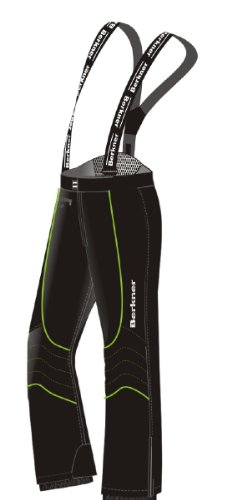 Berkner Jethose Jetskihose Jet-Skihose Model Roja in schwarz - Mint, Gr. M - kurz von Berkner