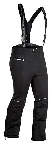 Berkner Jethose Jetskihose Jet-Skihose Model Snow-Wave, Gr. XL, schwarz Berkner Jethose Jetskihose Jet-Skihose Model Snow-Wave, Gr. XL, schwarz von Berkner