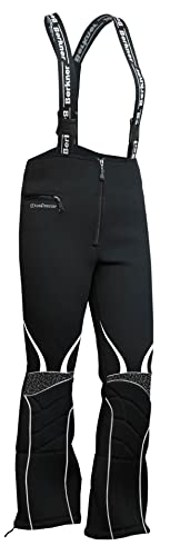 Berkner Jethose Jetskihose Jet-Skihose Model Snow - Wave New in schwarz, Gr. XL - kurz Berkner Jethose Jetskihose Jet-Skihose Model Snow - Wave New in schwarz, Gr. XL - kurz von Berkner