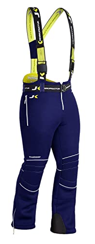 Berkner Jethose Model Snow-Fighter in blau, Gr. L Berkner Jethose Model Snow-Fighter in blau, Gr. L von Berkner