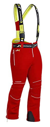 Berkner Jethose Model Snow-Fighter in rot, Gr. XXL Berkner Jethose Model Snow-Fighter in rot, Gr. XXL von Berkner
