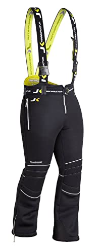Berkner Jethose Model Snow-Fighter in schwarz, Gr. 4XL Berkner Jethose Model Snow-Fighter in schwarz, Gr. 4XL von Berkner