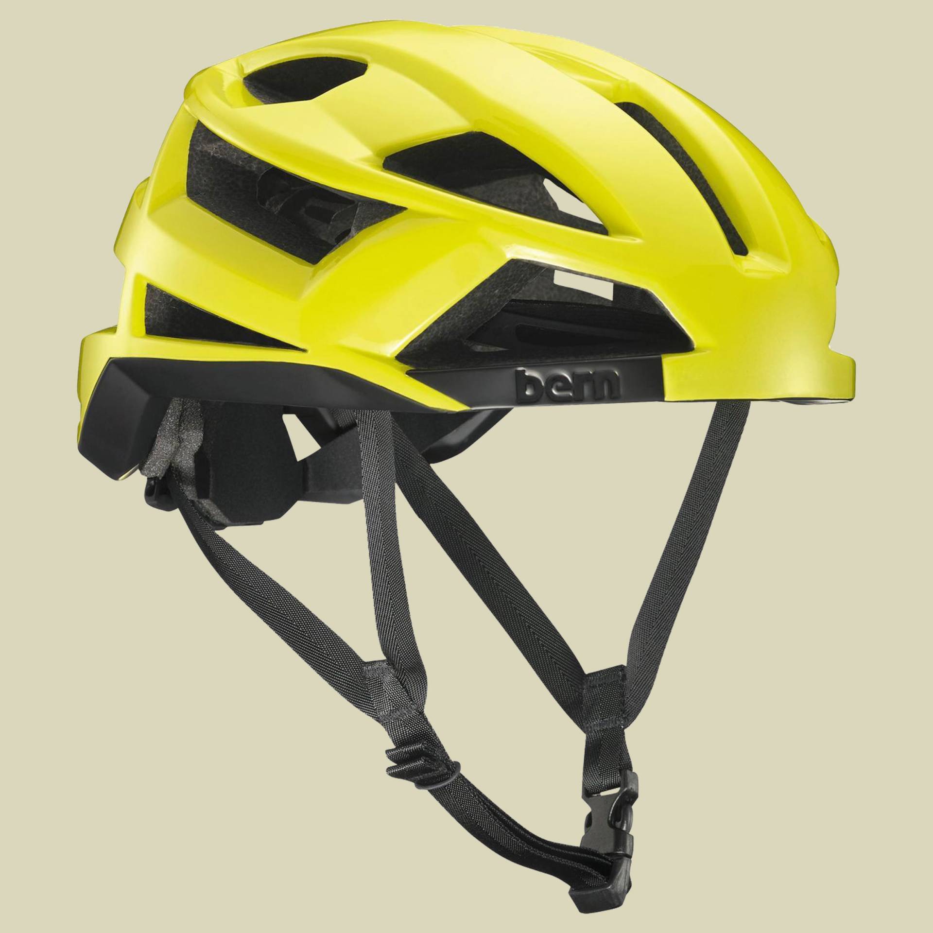 FL-1 Inmold Mips Kopfumfang S 52-55,5 cm Farbe neongelb-glänzend FL-1 Inmold Mips Kopfumfang S 52-55,5 cm Farbe neongelb-glänzend von Bern
