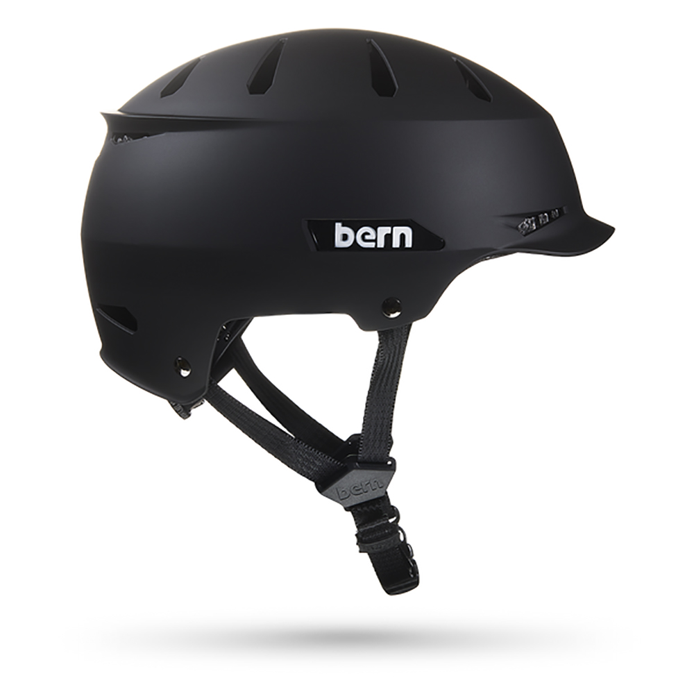 Bern Hendrix Mips Asian Fit Helmet Schwarz 52-55.5 cm Bern Hendrix Mips Asian Fit Helmet Schwarz 52-55.5 cm von Bern