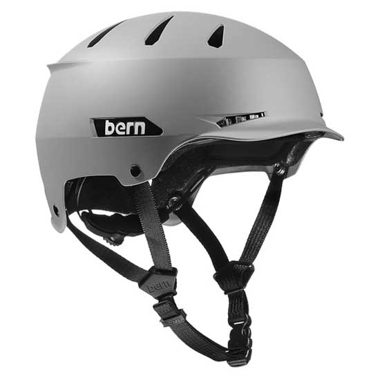 Bern Hendrix Mips Helmet Grau 59-62 cm Bern Hendrix Mips Helmet Grau 59-62 cm von Bern