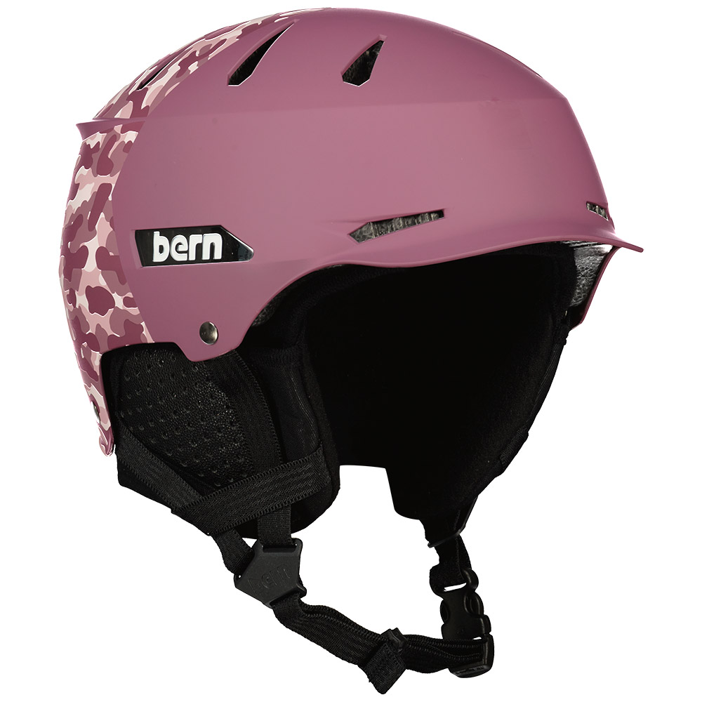 Bern Hendrix Mips Helmet Rosa 59-62 cm Bern Hendrix Mips Helmet Rosa 59-62 cm von Bern