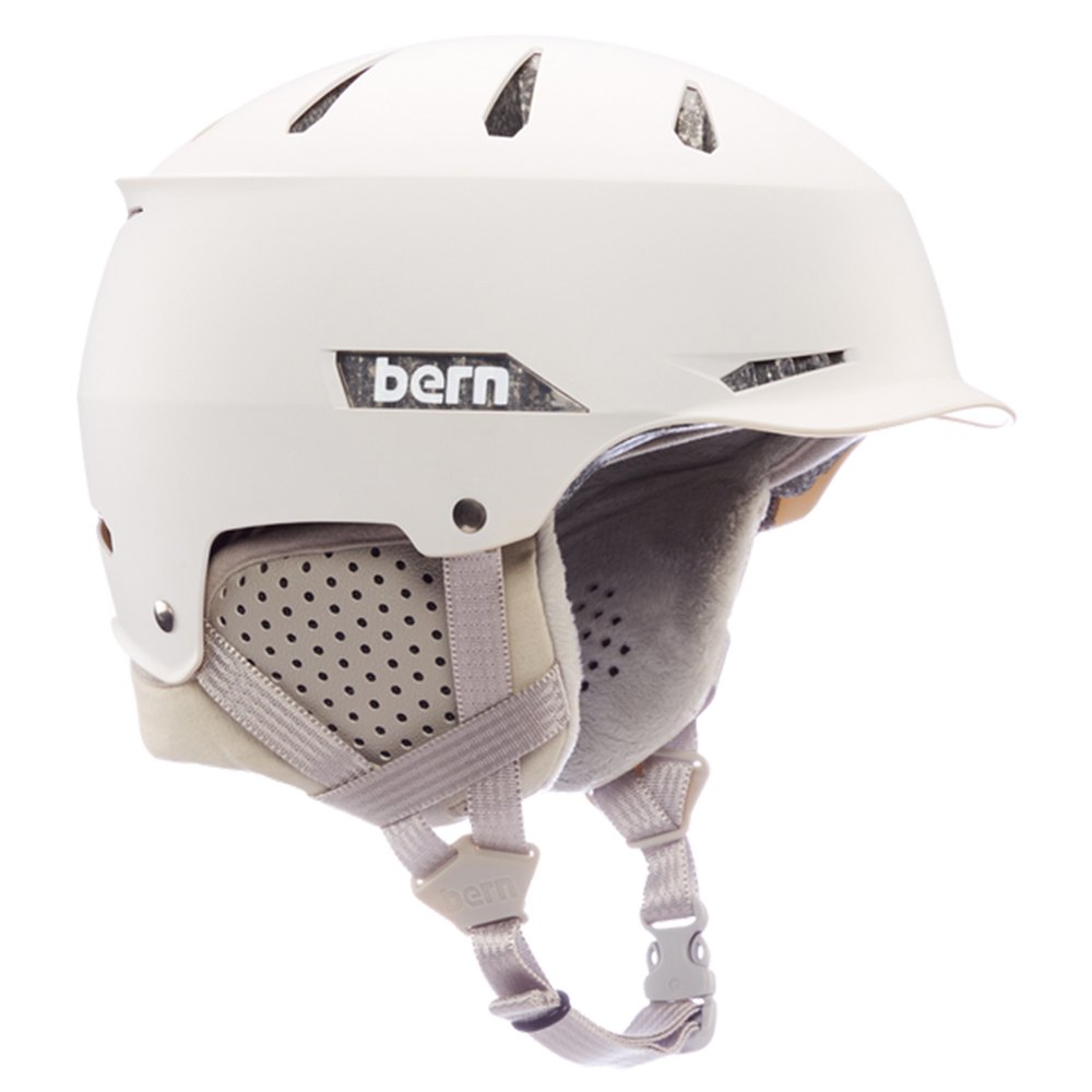 Bern Hendrix Mips Helmet Beige 52-55.5 cm Bern Hendrix Mips Helmet Beige 52-55.5 cm von Bern