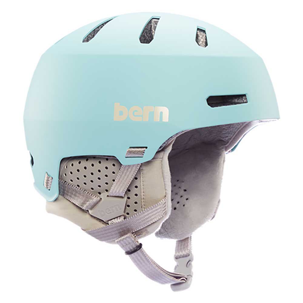 Bern Macon 2.0 Mips Woman Helmet Weiß 52-55.5 cm Bern Macon 2.0 Mips Woman Helmet Weiß 52-55.5 cm von Bern
