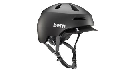 bern brentwood 2 0 helm matt schwarz bern brentwood 2 0 helm matt schwarz von Bern
