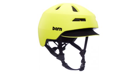 bern nino 2 0 kinderhelm mat lime bern nino 2 0 kinderhelm mat lime von Bern