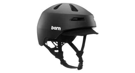bern nino 2 0 kinderhelm matt black bern nino 2 0 kinderhelm matt black von Bern