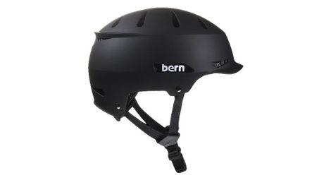 bern hendrix mips fahrradhelm schwarz matte bern hendrix mips fahrradhelm schwarz matte von Bern