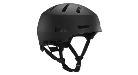 bern macon 2 0 mips helm schwarz bern macon 2 0 mips helm schwarz von Bern