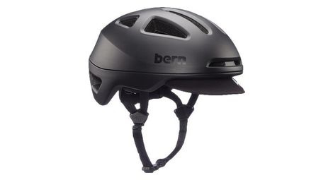 helm bern major mips matt black von Bern