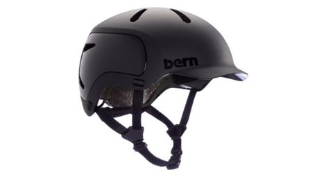 helm bern watts 2 0 mips matt schwarz helm bern watts 2 0 mips matt schwarz von Bern