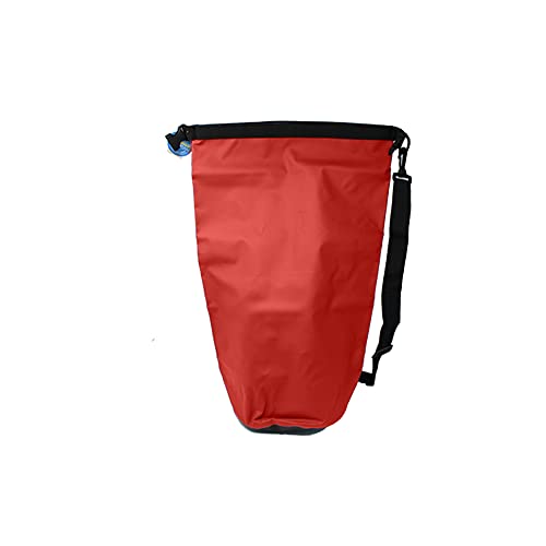 Berni Group 95308 Wasserdichte und schwere Tasche, Rot, 20 l, rot, Utility Berni Group 95308 Wasserdichte und schwere Tasche, Rot, 20 l, rot, Utility von Berni Group