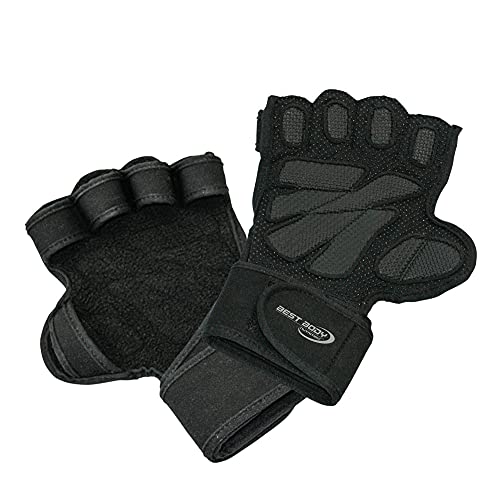Best Body Nutrition Handschuhe-Handschuhe Power Pad XL Best Body Nutrition Handschuhe-Handschuhe Power Pad XL von Best Body Nutrition