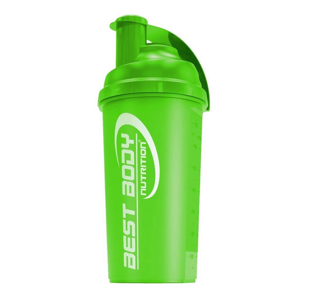 Best Body Nutrition Protein Shaker Eiweiß Shaker - Design Best Body Nutrition von Best Body Nutrition