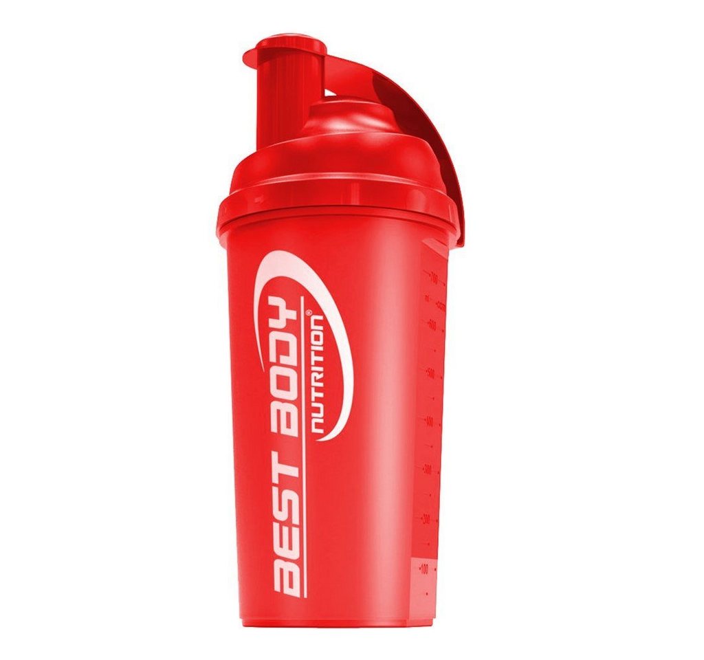 Best Body Nutrition Protein Shaker Eiweiß Shaker - Design Best Body Nutrition Best Body Nutrition Protein Shaker Eiweiß Shaker - Design Best Body Nutrition von Best Body Nutrition