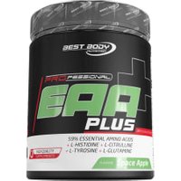Professional EAA Plus - 450g - Space Apple von Best Body Nutrition