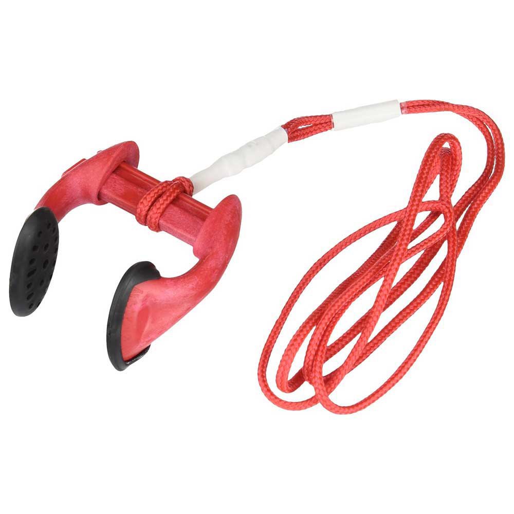 Best Divers Aluminium Schwarzer Nasenclip Best Divers Aluminium Schwarzer Nasenclip von Best Divers