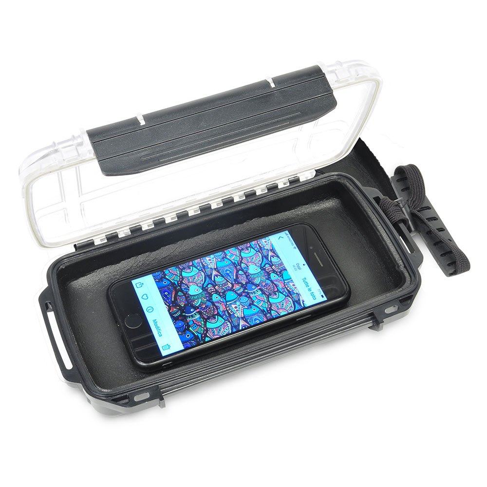 Best Divers Cristal Waterproof Kiste Best Divers Cristal Waterproof Kiste von Best Divers