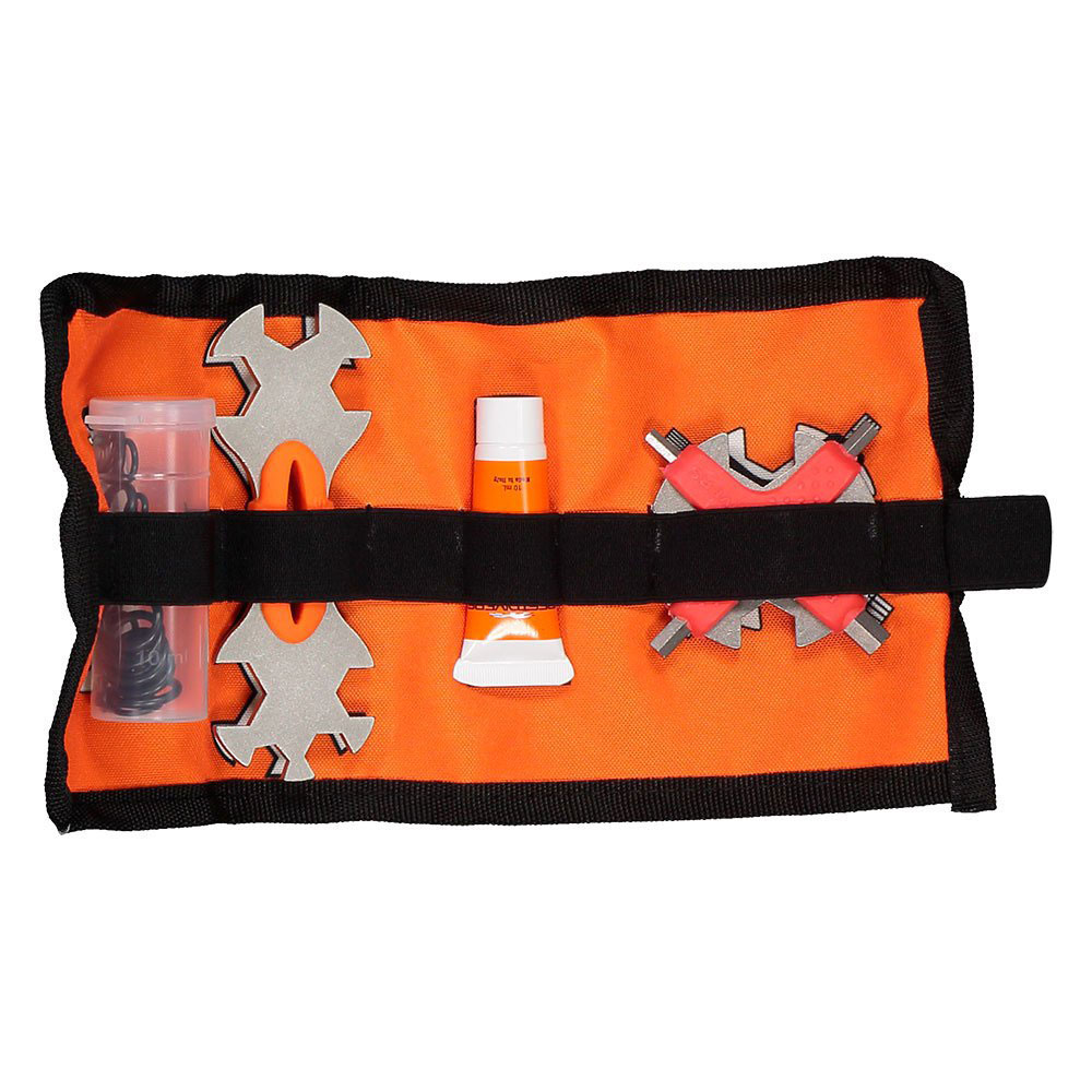 Best Divers Deluxe Mikro-werkzeugset Best Divers Deluxe Mikro-werkzeugset von Best Divers