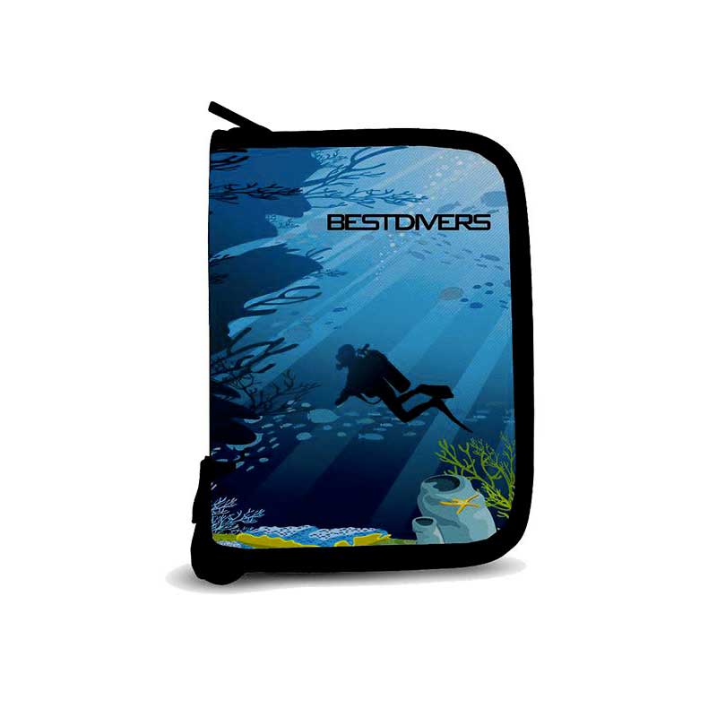 Best Divers Dive Log Art 4 3-ring-tauchtagebuch-umschlag Best Divers Dive Log Art 4 3-ring-tauchtagebuch-umschlag von Best Divers