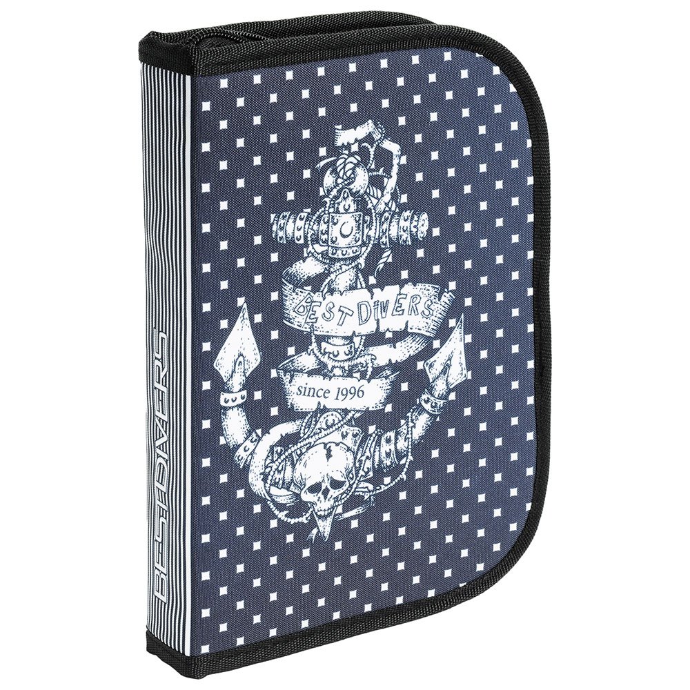 Best Divers Dive Log Art 5 6-ring-tauchtagebuch-umschlag Best Divers Dive Log Art 5 6-ring-tauchtagebuch-umschlag von Best Divers