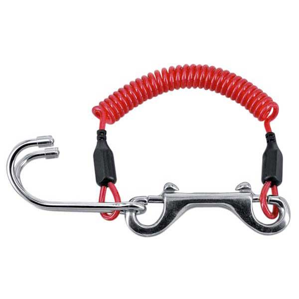 Best Divers Double Reef Hook Verlängerung Best Divers Double Reef Hook Verlängerung von Best Divers