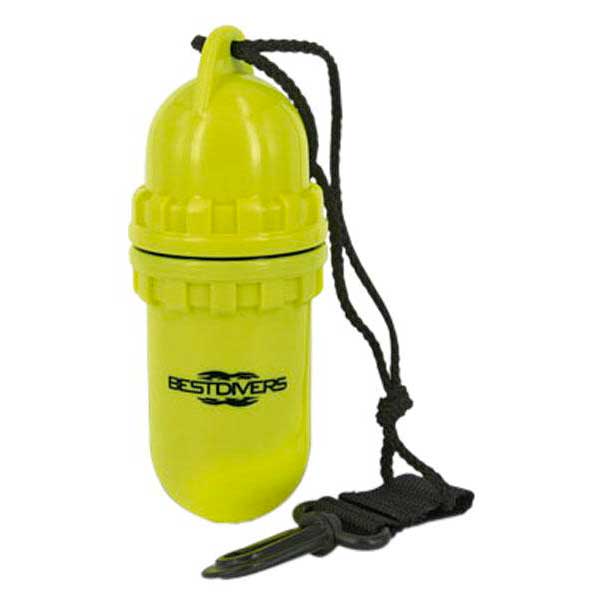 Best Divers Dry Small Kiste Best Divers Dry Small Kiste von Best Divers