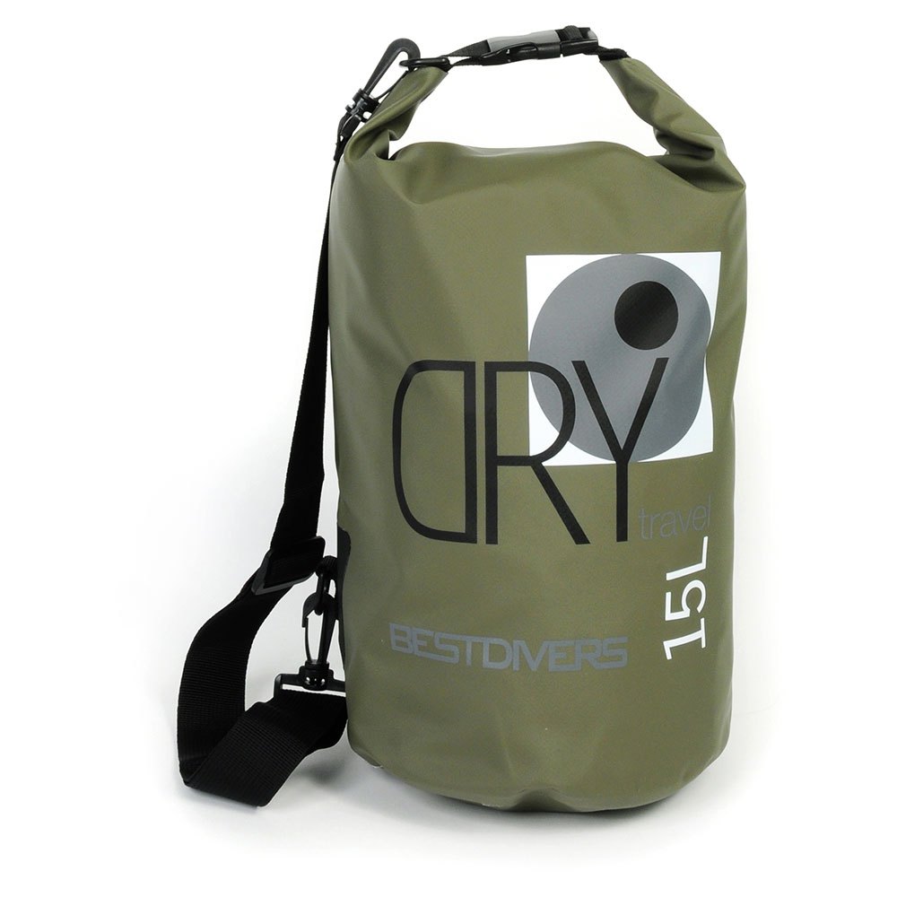 Best Divers Trockensack 15l Best Divers Trockensack 15l von Best Divers