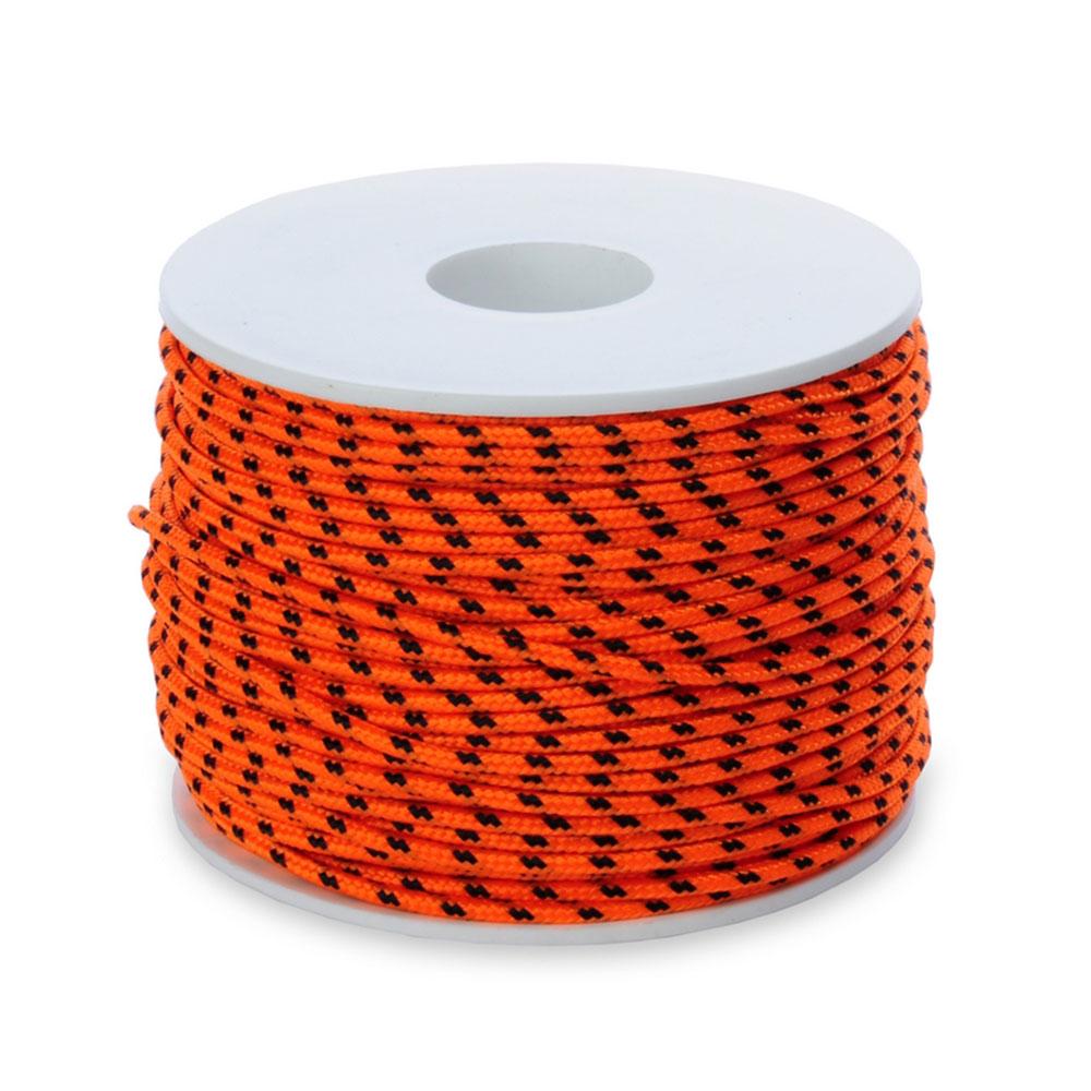 Best Divers Dyneema Line Sk75 50 M Orange 2 mm von Best Divers