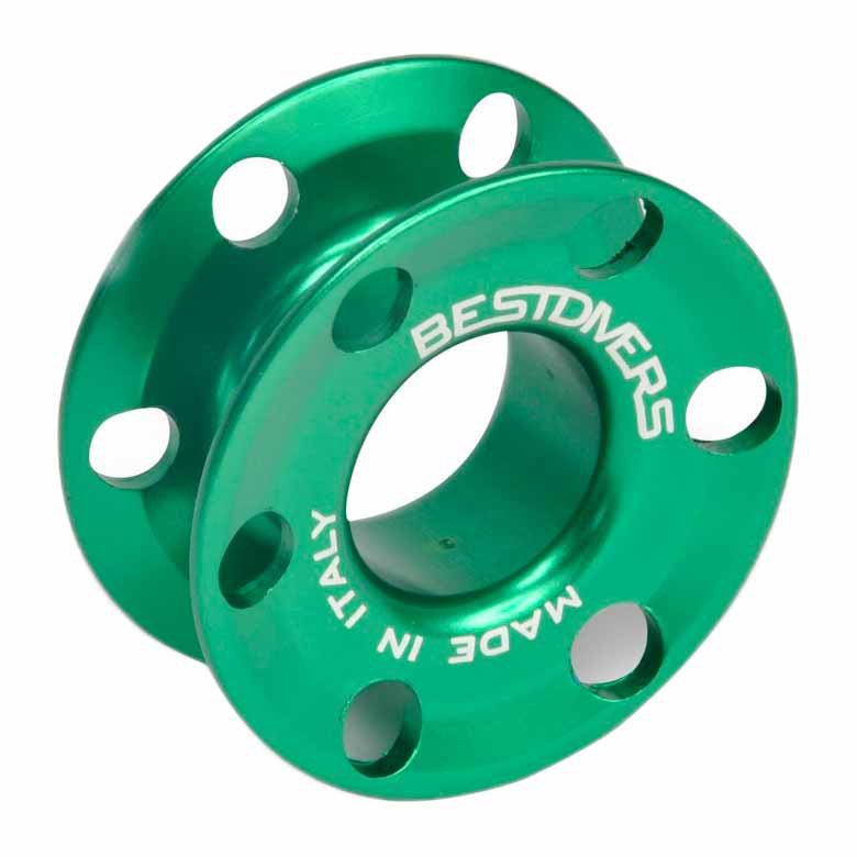 Best Divers Empty Aluminium Rolle Best Divers Empty Aluminium Rolle von Best Divers