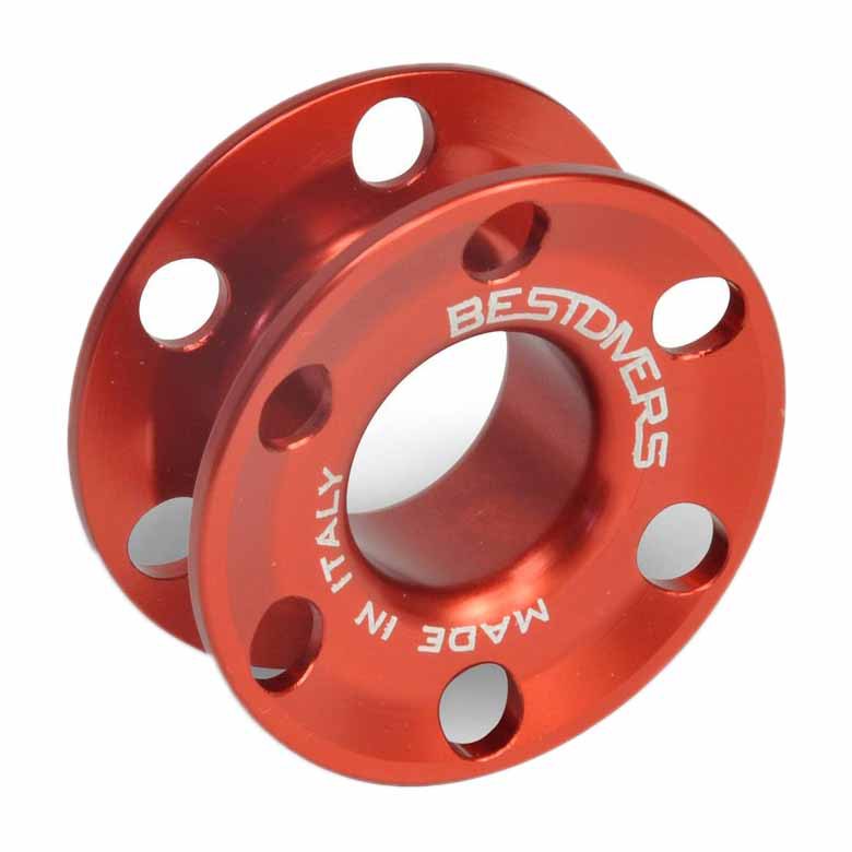 Best Divers Empty Aluminium Rolle Best Divers Empty Aluminium Rolle von Best Divers