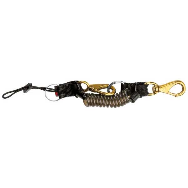 Best Divers Extensible Clip Rapid Girevole Verlängerung Best Divers Extensible Clip Rapid Girevole Verlängerung von Best Divers