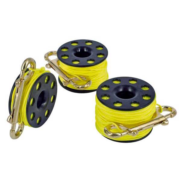 Best Divers Finger Reel With Line Spule Best Divers Finger Reel With Line Spule von Best Divers