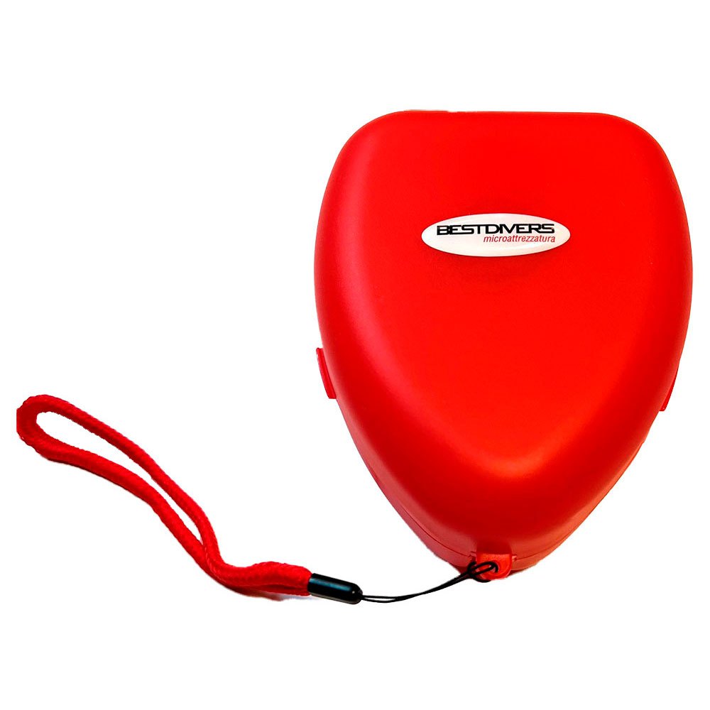 Best Divers Erste-hilfe-maske Best Divers Erste-hilfe-maske von Best Divers
