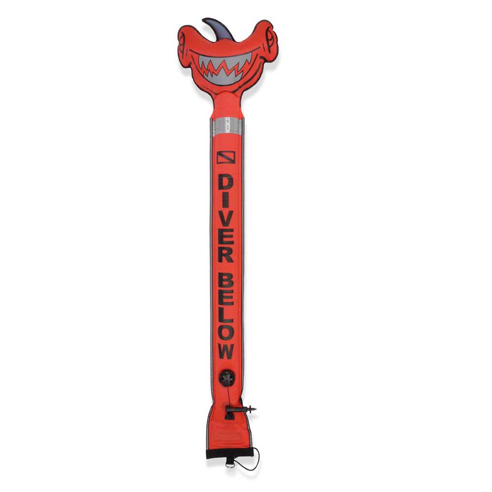 Best Divers Hammer Shark Taucherboje Best Divers Hammer Shark Taucherboje von Best Divers