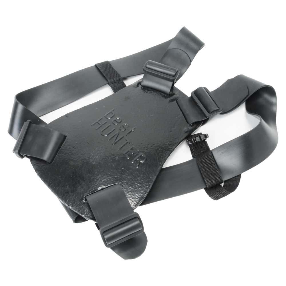 Best Divers Lead Back Plate Hunt Bleigurt Best Divers Lead Back Plate Hunt Bleigurt von Best Divers
