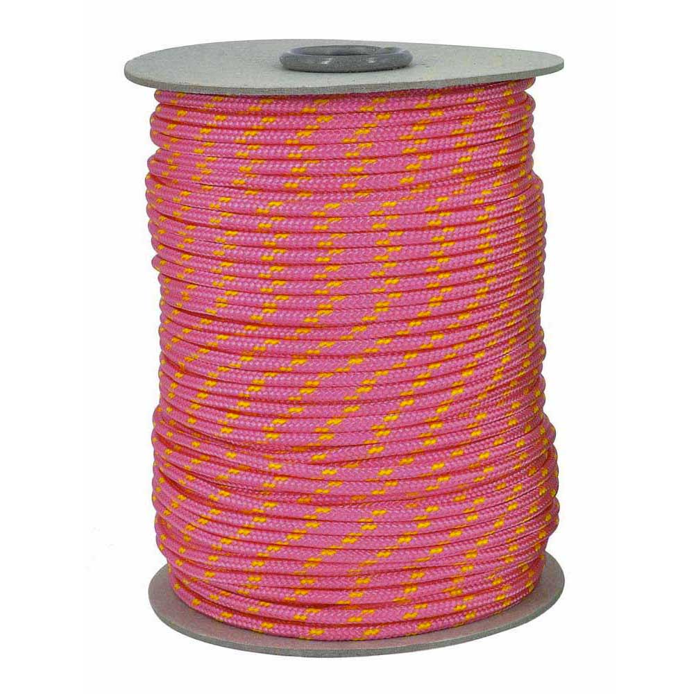 Best Divers Line Spool 3.5 Mm Rosa 100 m von Best Divers