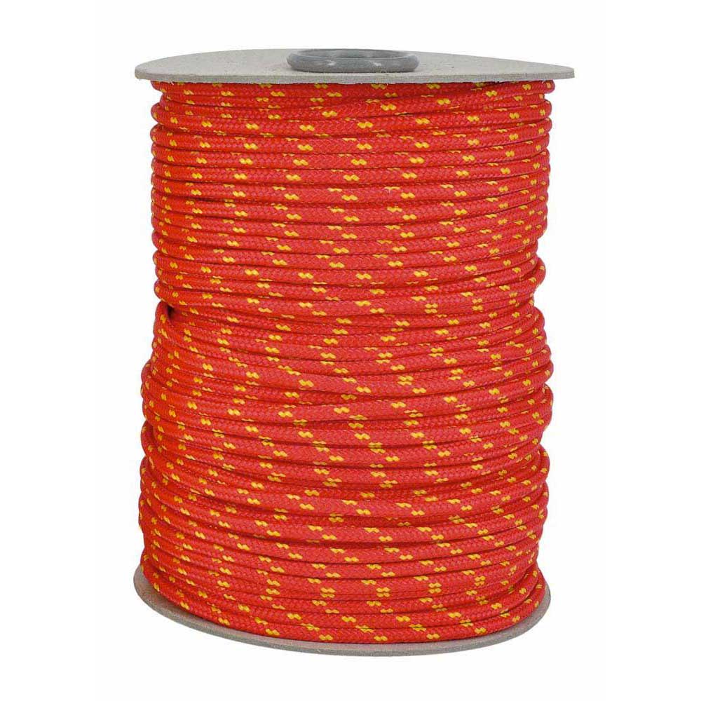 Best Divers Line Spool 3.5 Mm Rot 100 m von Best Divers