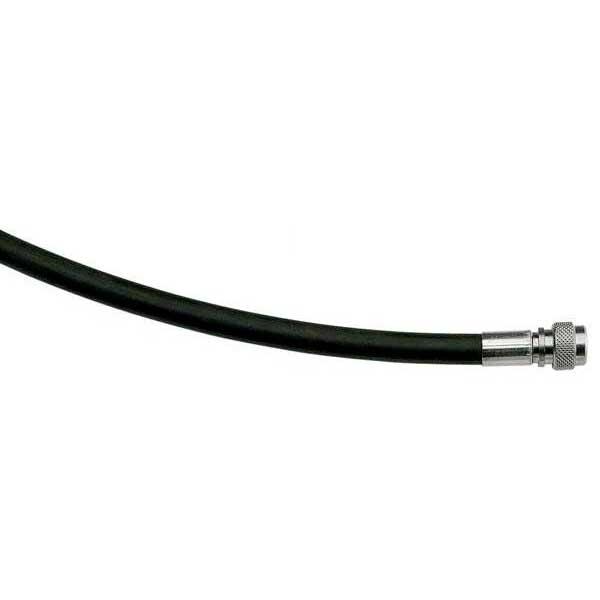 Best Divers Lp Bcd/inflator Standard Black Schlauch Best Divers Lp Bcd/inflator Standard Black Schlauch von Best Divers