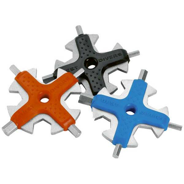 Best Divers Radius-schlüssel Für Mikro-werkzeuge Best Divers Radius-schlüssel Für Mikro-werkzeuge von Best Divers