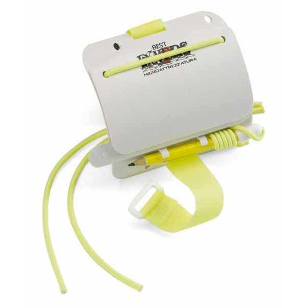 Best Divers Multi Page Wrist Schiefertafel Best Divers Multi Page Wrist Schiefertafel von Best Divers