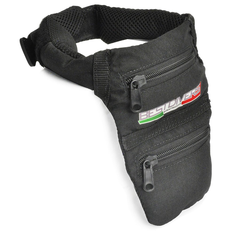 Best Divers Neck Weight Adjustable Maximum 3kg Cargotasche Best Divers Neck Weight Adjustable Maximum 3kg Cargotasche von Best Divers